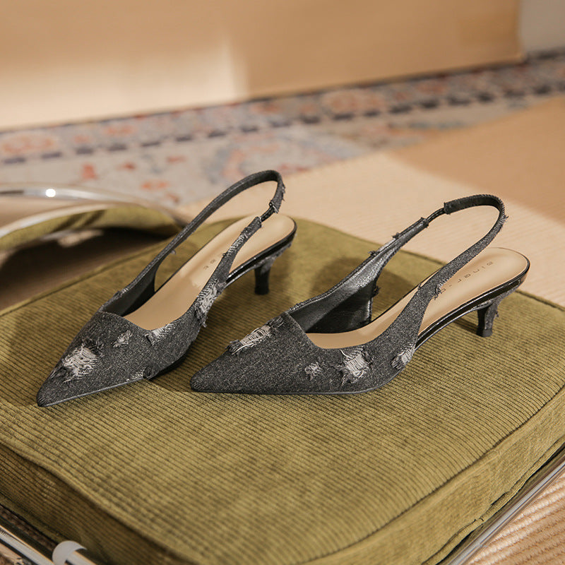 Dance Forever Pumps - Pumps