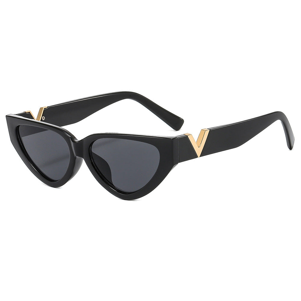 Fashion Forward Frames - Sunglasses