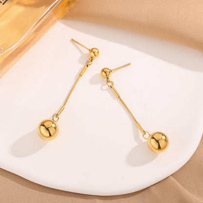 Serendipity Studs