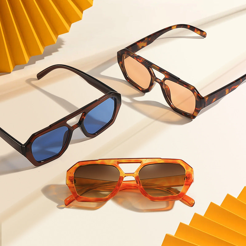 Luxe Shades - Sunglasses