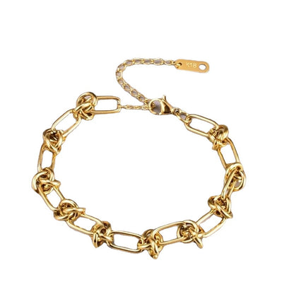 Lush Elegance - Bracelets