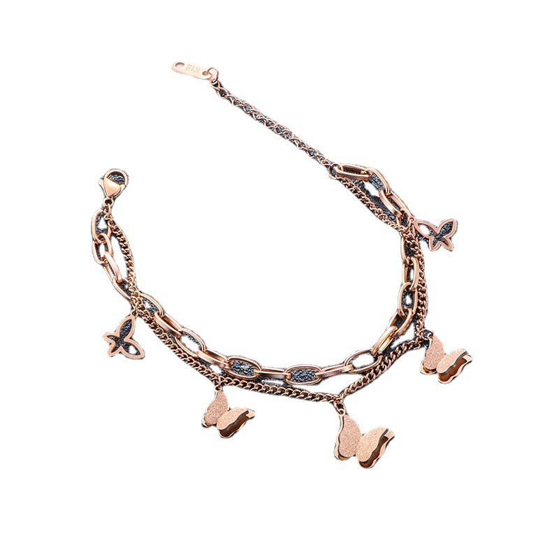 Ethereal Wrap - Bracelets