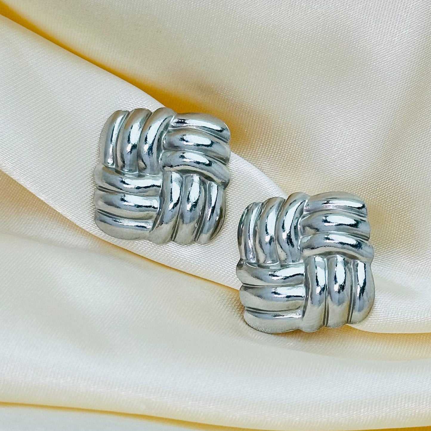 Cascade Earrings