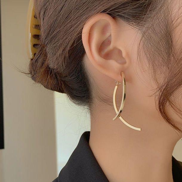 Sunkissed Drops - Earrings