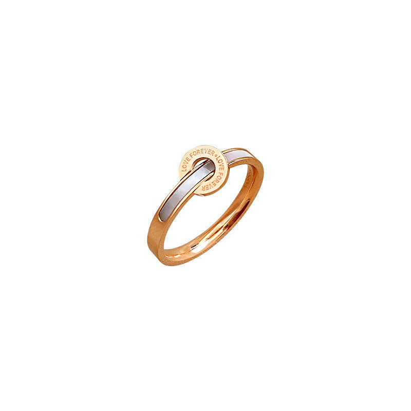 Melis Band - Rings