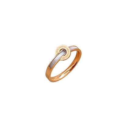 Melis Band - Rings