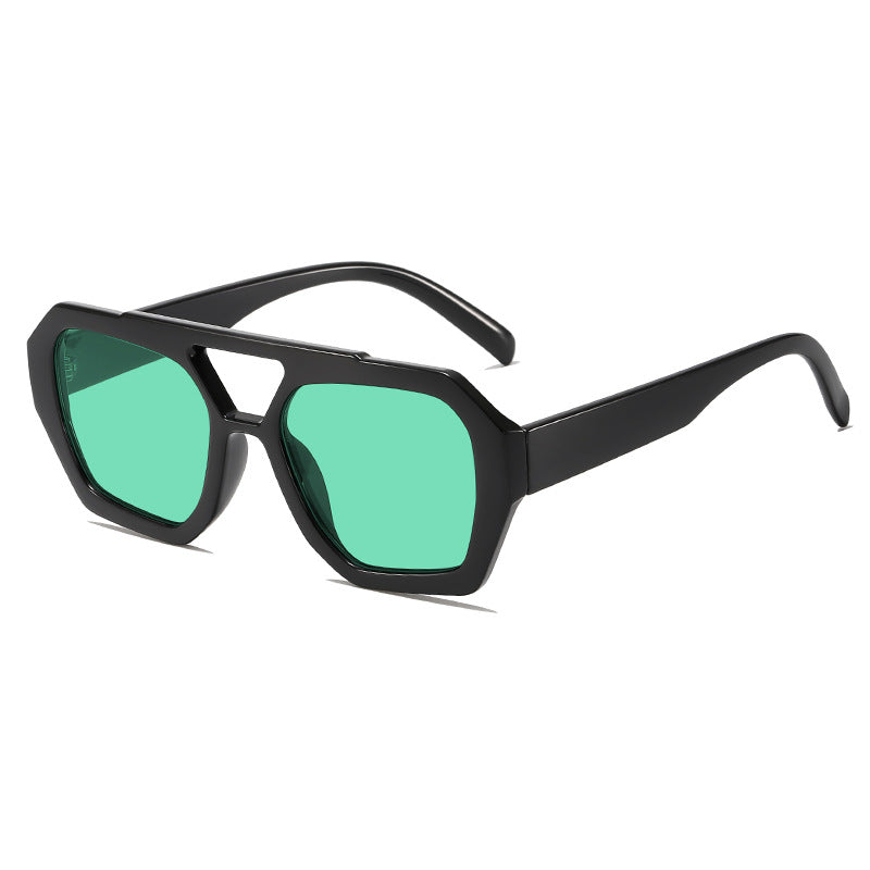 Luxe Shades - Sunglasses