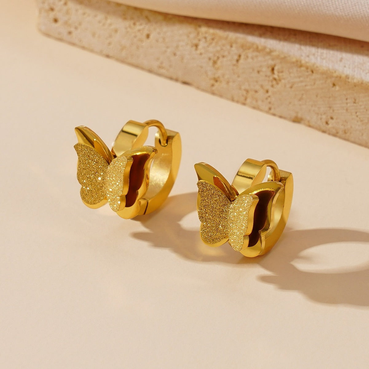 Jewel of the Sky - Earrings