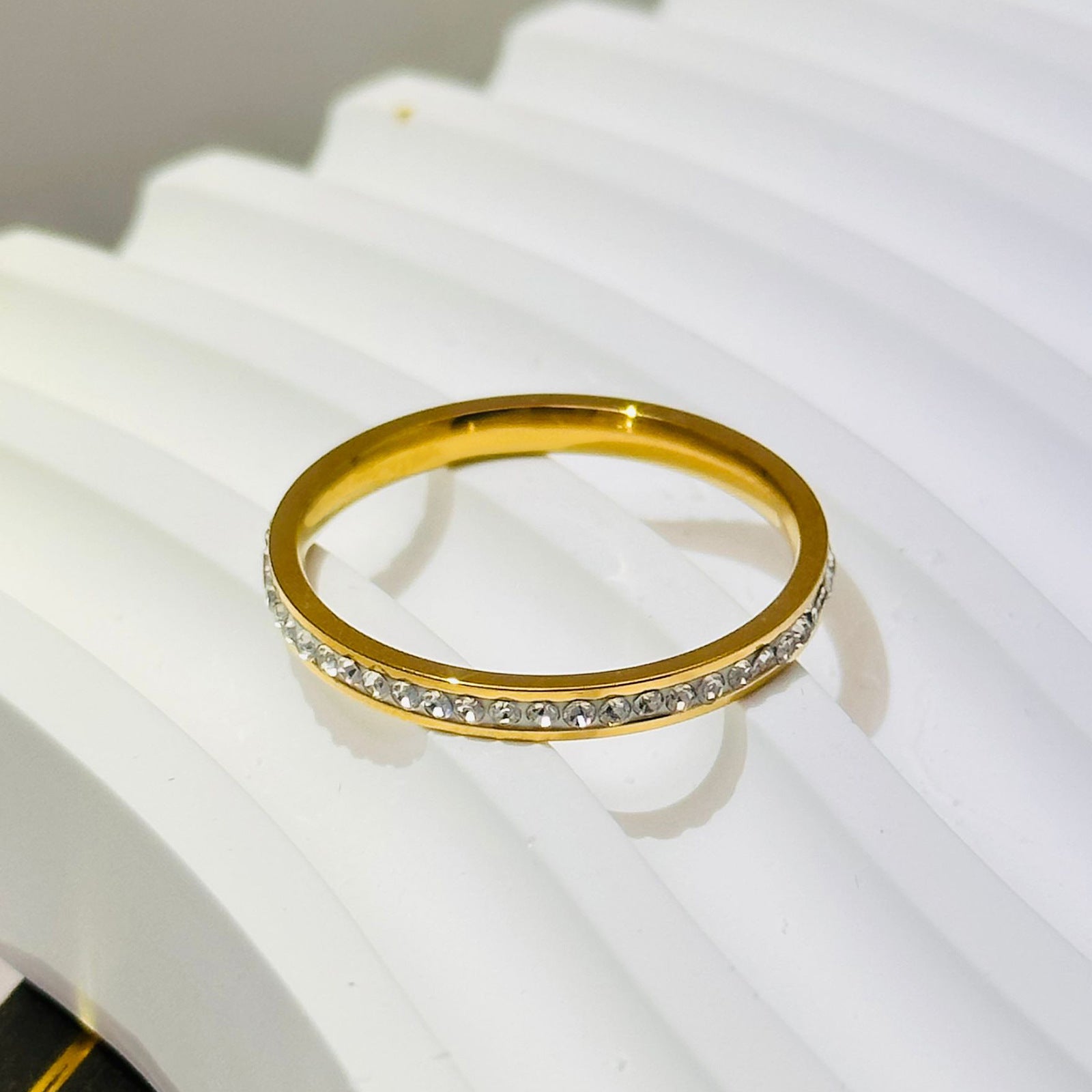 Radiant Halo - Rings