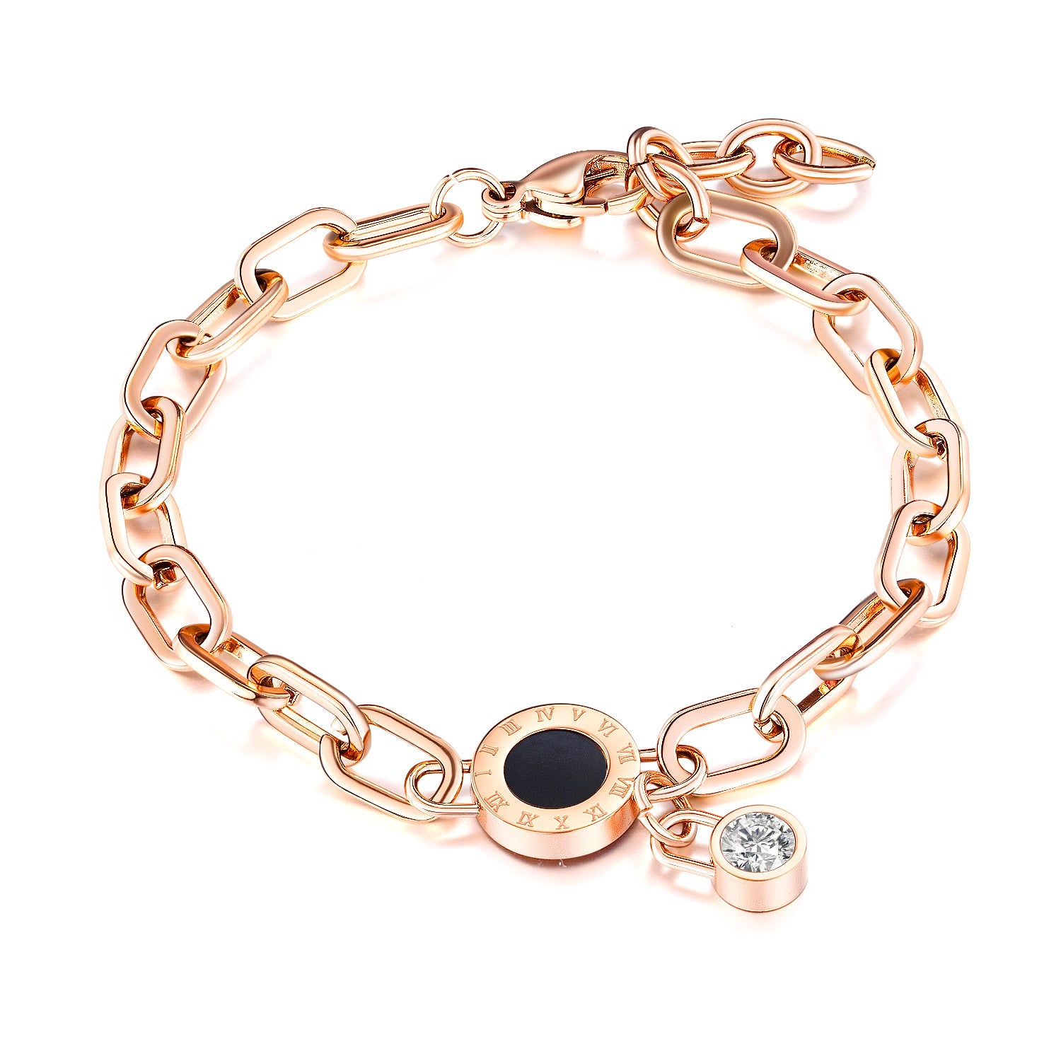 Dreamcatcher Chain - Bracelets
