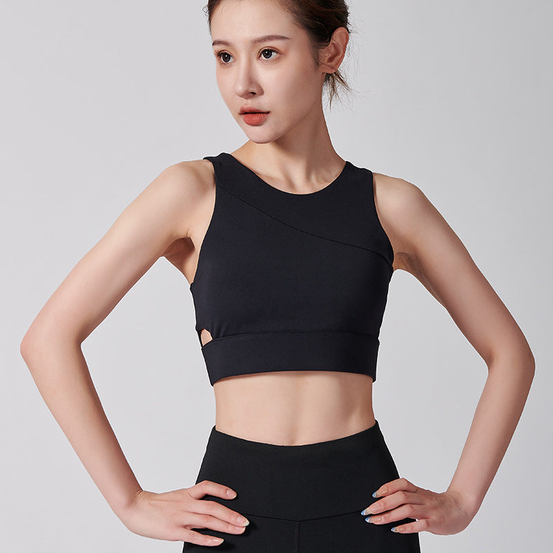Run It Up Elevate Sports Bra - Sport Wears, Tops