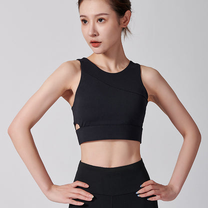 Run It Up Elevate Sports Bra - Sport Wears, Tops