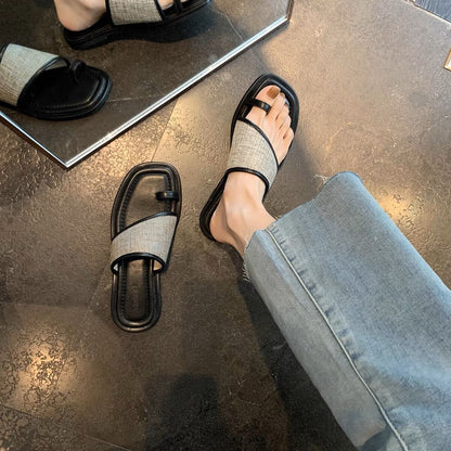 Chic Step - Slides