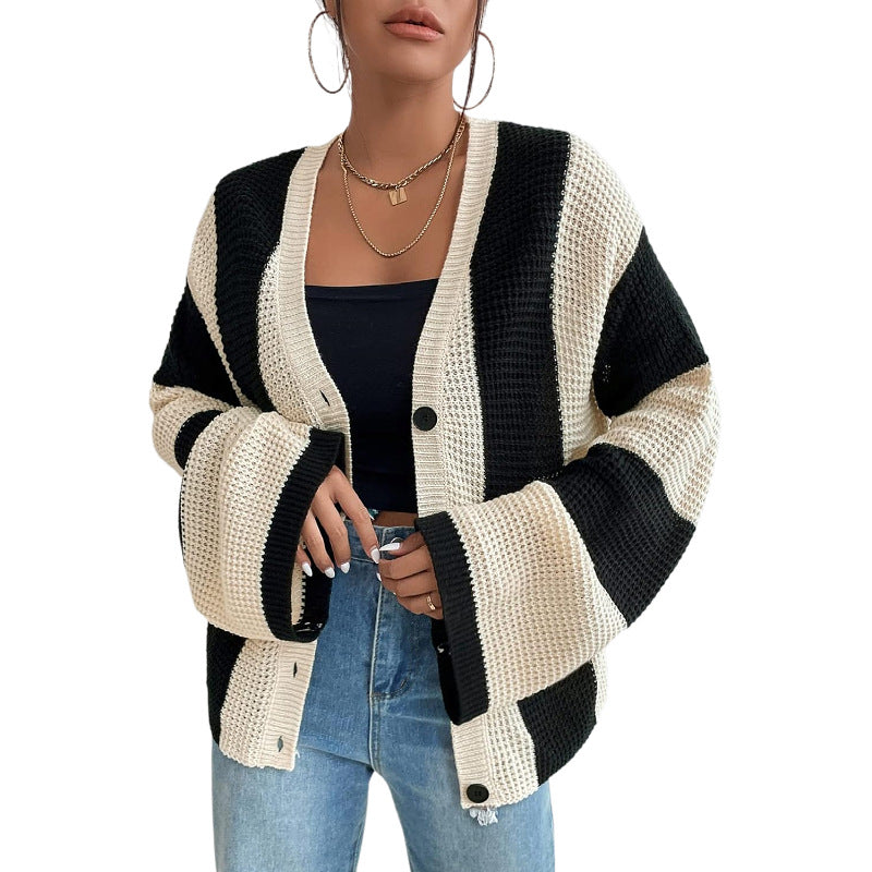 Good Form Cropped Color Block - Tops