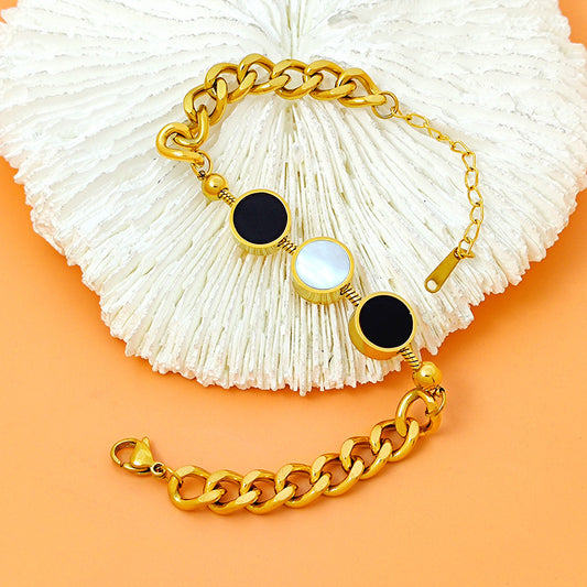 Twinkling Tides - Bracelets