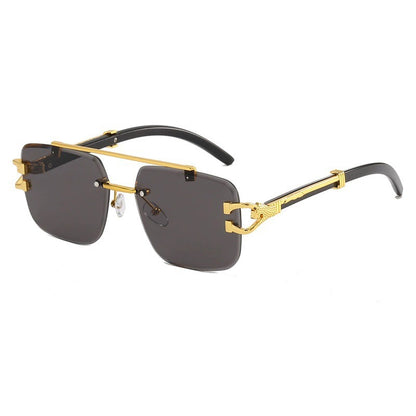 Bold Gaze - Sunglasses