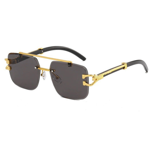 Bold Gaze - Sunglasses