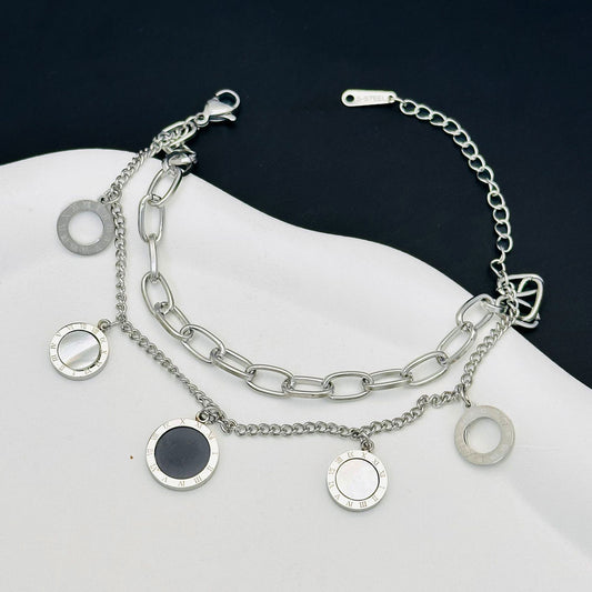 Jewel of Serenity - Bracelets