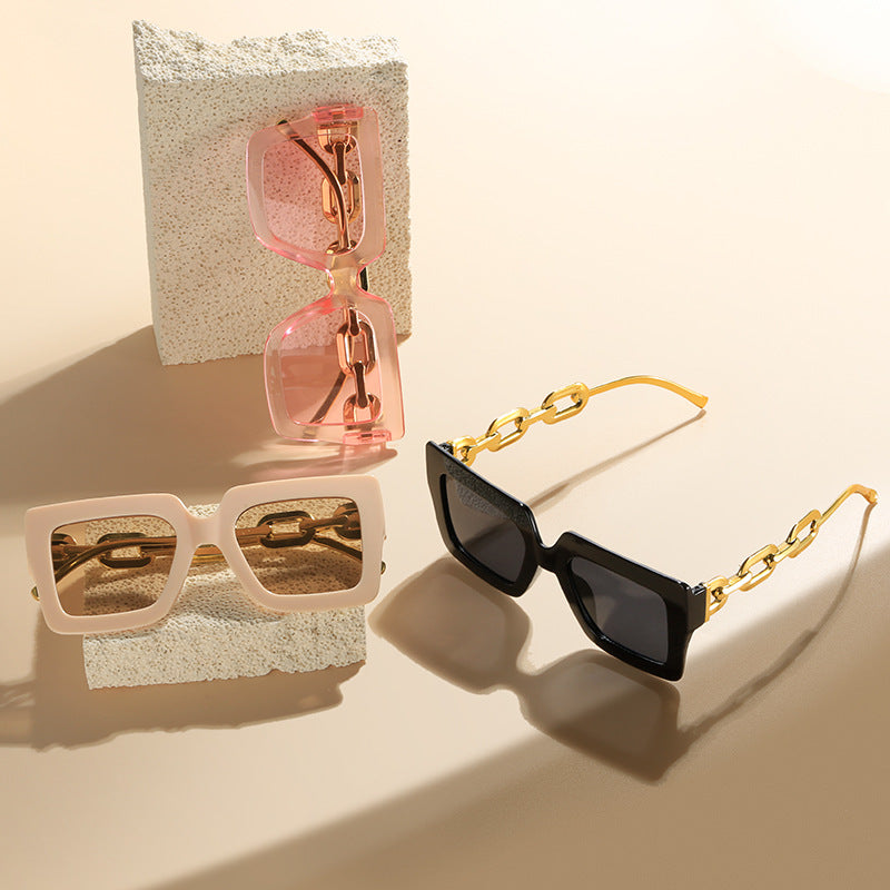 Allure Shades - Sunglasses
