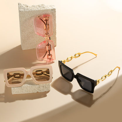 Allure Shades - Sunglasses