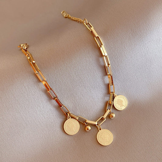 Twilight Bloom - Bracelets