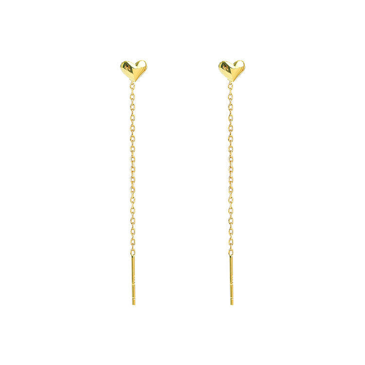 Celestial Drops - Earrings