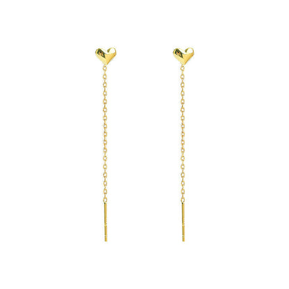 Celestial Drops - Earrings