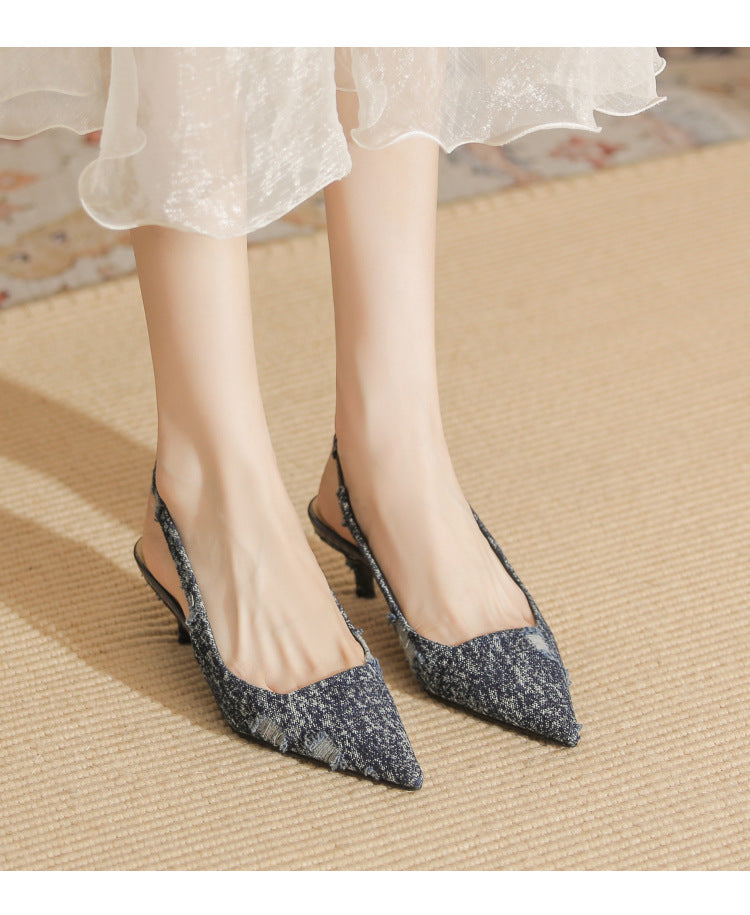 Dance Forever Pumps - Pumps