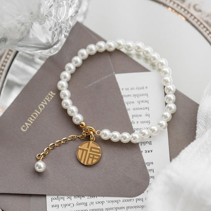 Dainty Chain - Bracelets