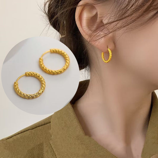 Aurora Studs - Earrings