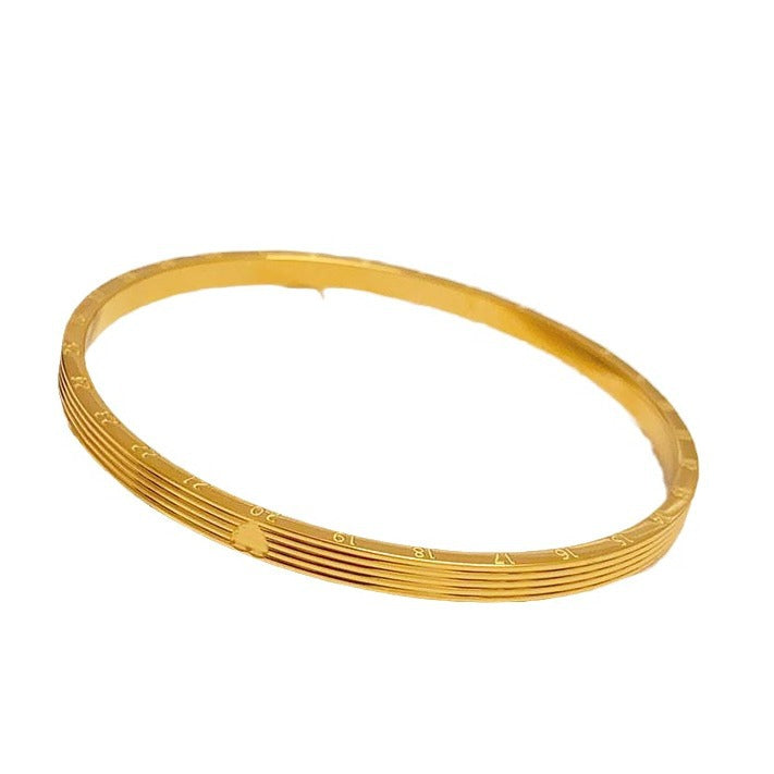 Jewel of the Night - Bracelets
