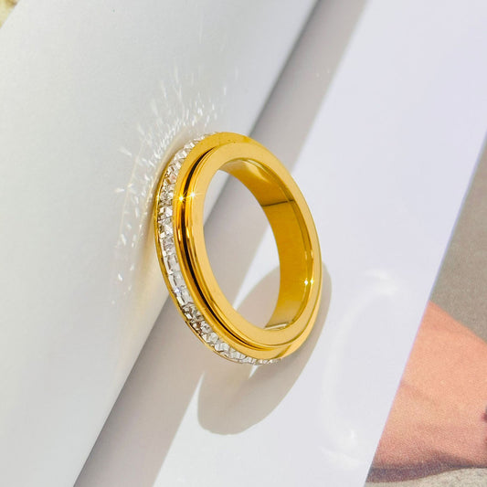 Enchanted Gem - Rings
