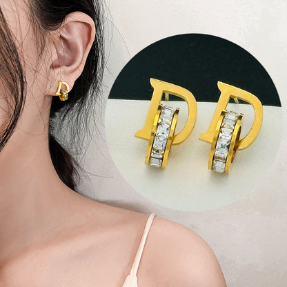 Harmony Hues - Earrings