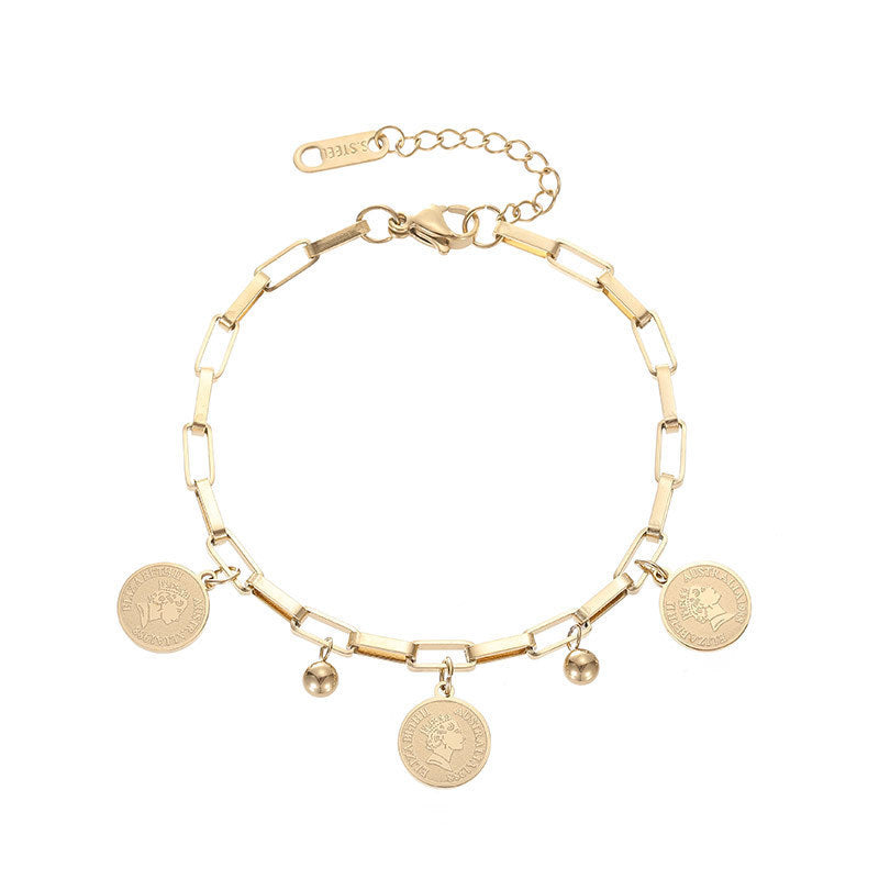 Twilight Bloom - Bracelets
