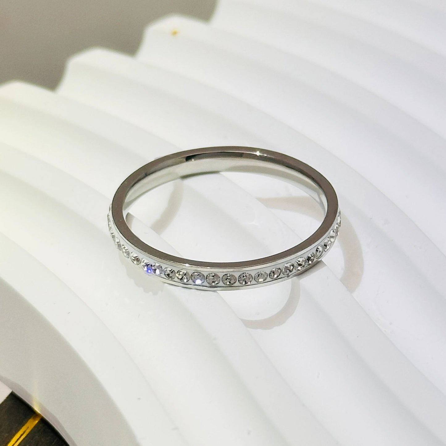 Radiant Halo - Rings