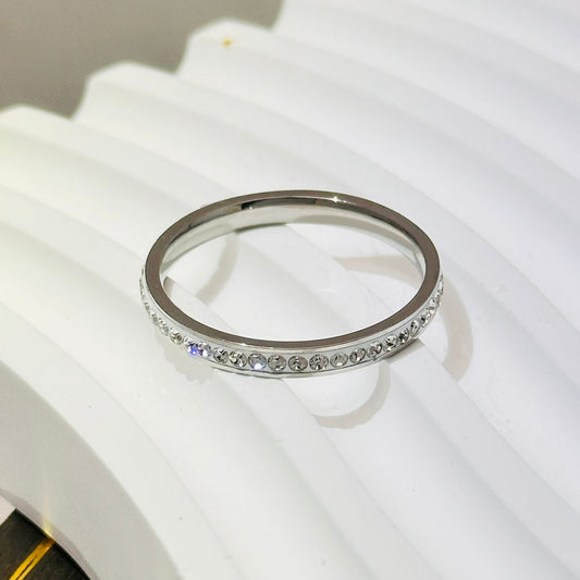 Radiant Halo - Rings