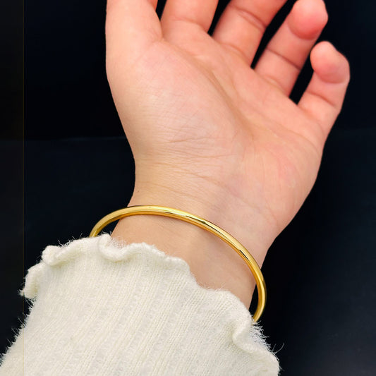Enchanted Twist - Bracelets