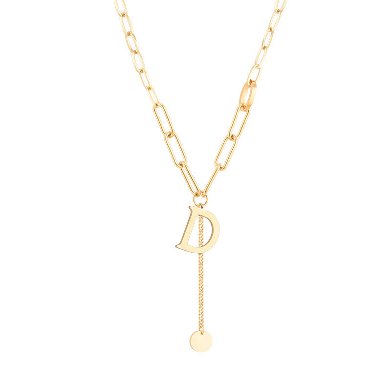 Enchanted Jewel - Necklace