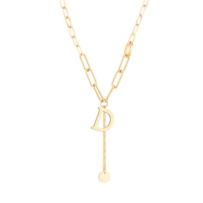 Enchanted Jewel - Necklace