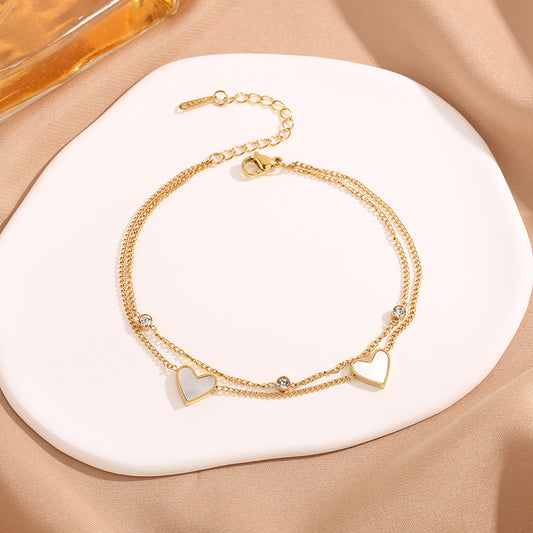 Mystical Harmony - Bracelets