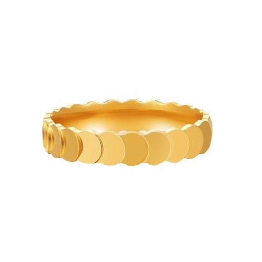Luminous Love - Rings