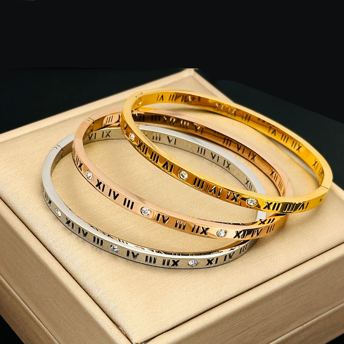 Celestial Charm - Bracelets