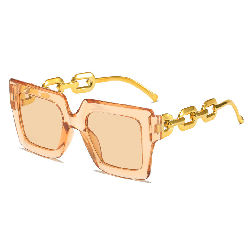 Allure Shades - Sunglasses