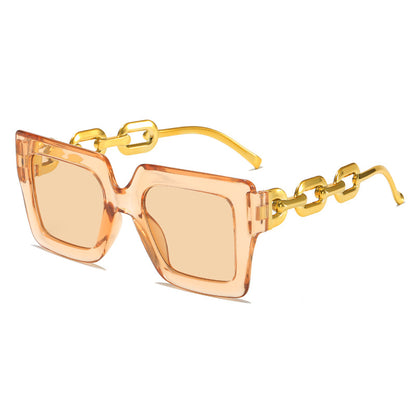 Allure Shades - Sunglasses