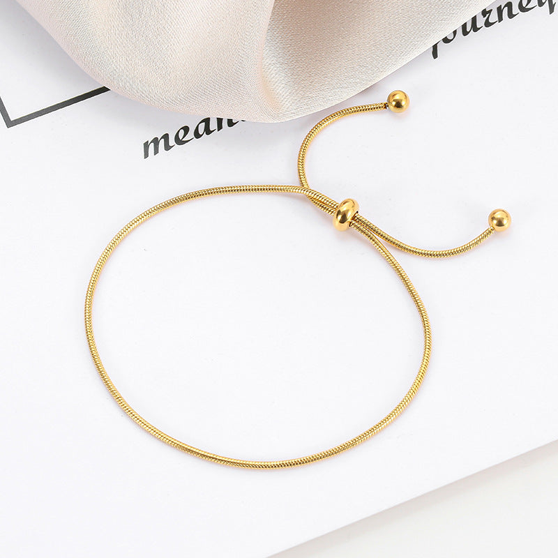 Radiant Wave - Bracelets