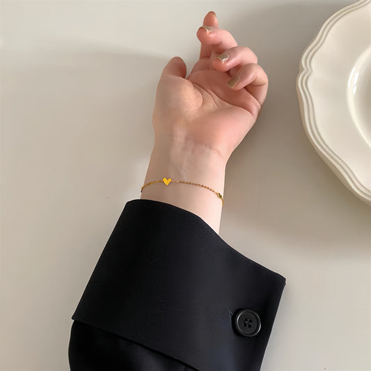 Golden Glow - Bracelets