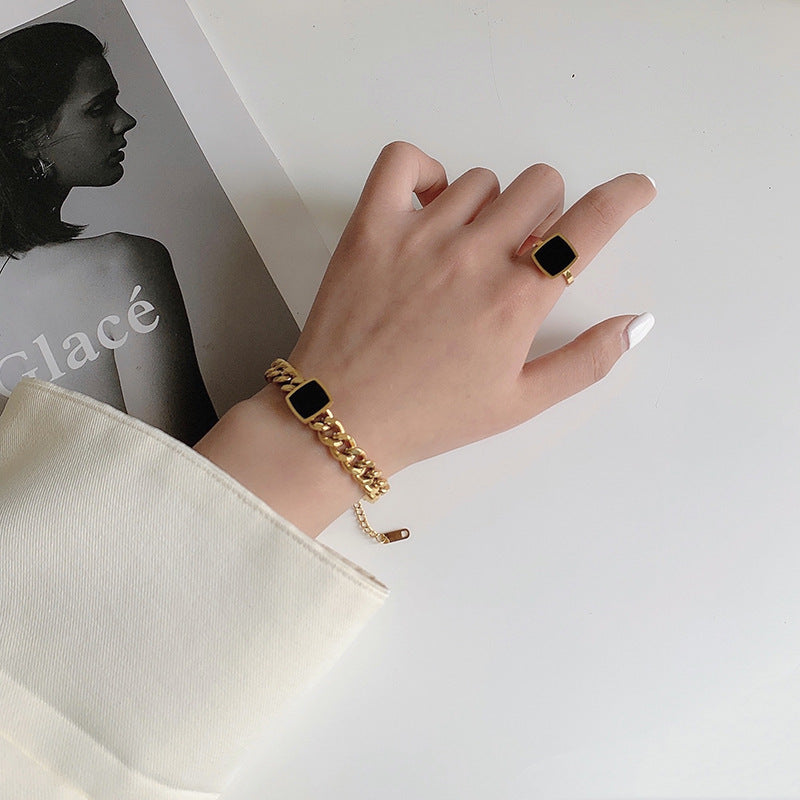 Luminous Harmony - Bracelets