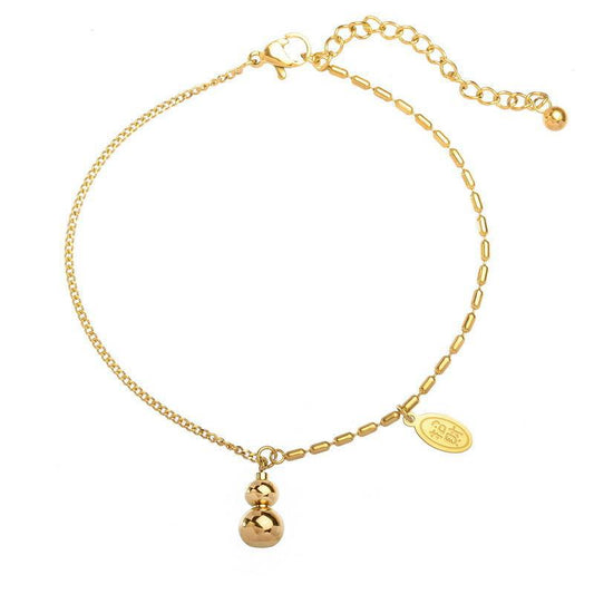 Crystal Cascade - Bracelets