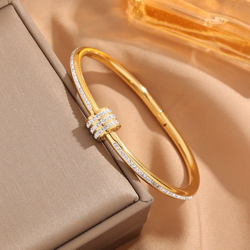 Whimsical Link - Bracelets