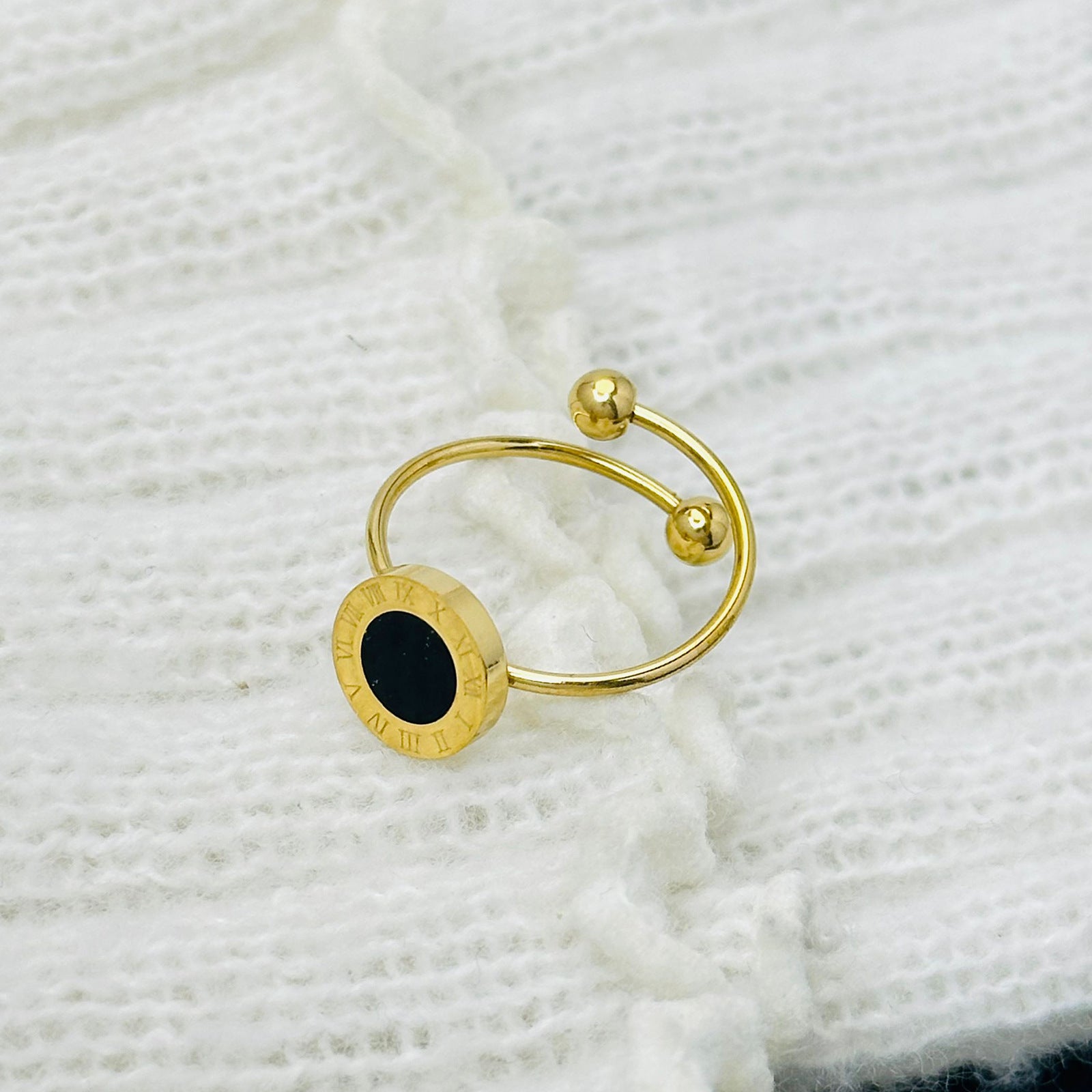 Twilight Jewel - Rings